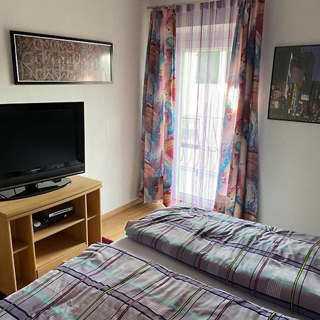 Ferienwohnung Kusternik Фельден-ам-Вертерзе Екстер'єр фото